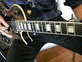 Zakk Wylde's Black Label Society - Bleed For Me :by Gaku (age.20)