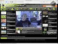 F11.com Homepage Video