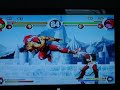 KoF XI match 32