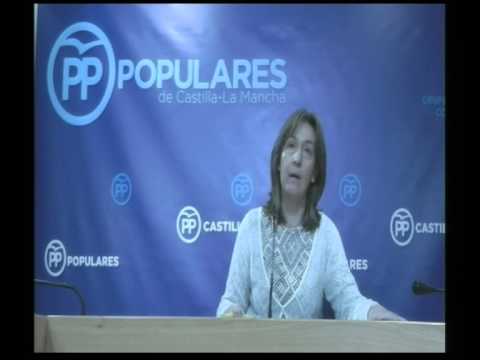 Guarinos: Page y Podemos incumplen sus compromisos con los empleados públcios