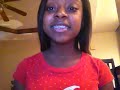 Click here to watch this video Don't Wake Me Up - Chris Brown (cover)