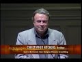 christopher hitchens in seattle   part 5