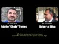 Tipos ejemplares de dos partidos...