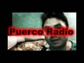 Un Mexicano Enojado en Puerco Radio