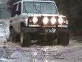 toyota bundera