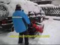2005 zellamsee schneefraese