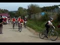 Luca Racing: Start in Gomaringen