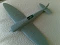 Supermarine Spitfire Mk.IX