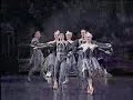 ballet - Swan lake