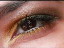 Disney Princess Inspired Makeup:Belle (Beauty and the Beast)