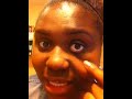Click here to watch this video Goddess's Make Up Tutorial For Beginners PART ONE! (Natural Look)