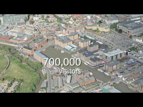 Kingsway Business Park - Gloucester