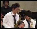 Macau youth Symphonic Band