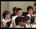 Macau youth Symphonic Band