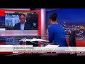 Click to View : Mark Weisbrot on BBC World News: Venezuela (August 4, 2017)