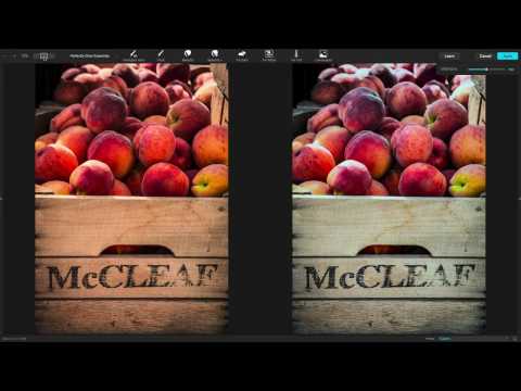 Getting Started with Perfectly Clear V3 for Adobe Photoshop