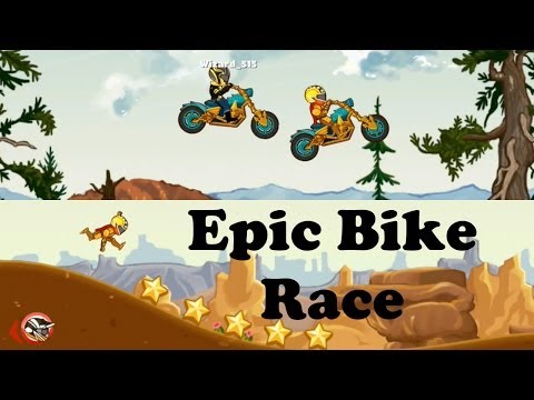 how to hack extreme bike trip