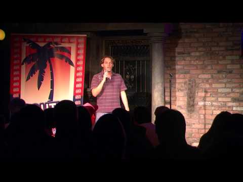South Beach Comedy Festival Contest Winner 2011