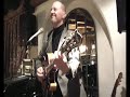 Emanuele Boldarin - SO WHAT- Hagstrom HJ800 Jazz guitar