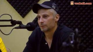 ЕКО-фест Сокаль разом з гуртом ВикрутасиІ та ТРК “Сокаль” 2016