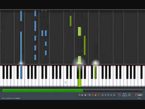Take My Breath Away - Berlin video tutorial preview