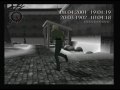 Shadow Of Memories - PAL - 50Hz - Chapter 4 - Part 1
