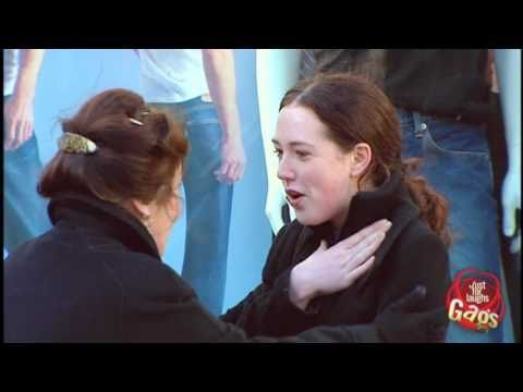 Known People Prank