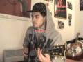videos de Postmortem Promises cover by Vadim