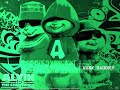 Alvin & The Chipmunks - Lean Like A Cholo Alvin & The Chipmunks - Lean Like A Cholo