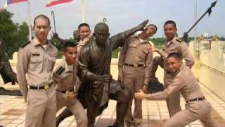 ทหารเรือรักชาติ