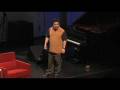 TEDTalks Come play with Pleo the dinosaur - Caleb Chung (2007)