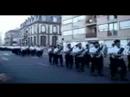 corps de pierre