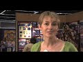 Product Demonstration: Klutz Glove Product Demonstration: Klutz Glove