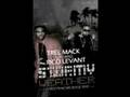 STORMY WEATHER - TREL MACK FEATURING RICO LEVANT