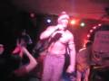 videos de Chokeslam @ Electric Company - Ain't Talkin' 'Bout Love