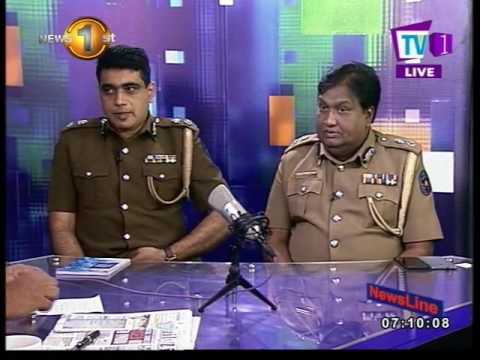 News Line TV1