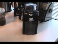 Krups GVX-1 Burr Grinder Review