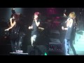 中国话- SHE (Mohegan Sun Concert 6.20.10)