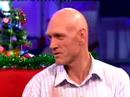 Peter Garrett e contramestre de John - a 
entrevista cheia (parte 1)