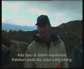 V.O.P\"tangisan hati\" ungu violet