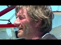 Click here to watch this video Groupe Bel rencontre une baleine - Europa Warm'Up 2012