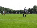 VV Zierikzee VV Goes 1-0