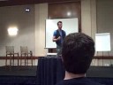 David Wygant at the PUA Summit 2008