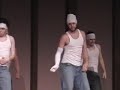 PGB Nike Air Band '08