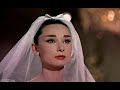 Audrey Hepburn