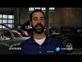 2013 Chevy Corvette ZR1: Ryan Briscoe takes a spin - Autoweek TV