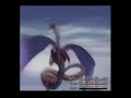 Final Fantasy X boss 16 (evrae)