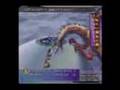 Final Fantasy X boss 16 (evrae)