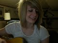 the way i am cover  ingrid michaelson 