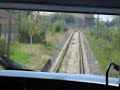RB22 Abfahrt Pretzfeld Richtung Kirchehrenbach (Fragment)